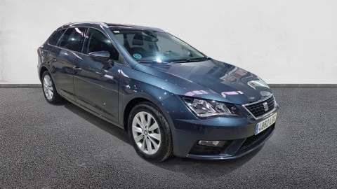 Seat Leon ST 1.6 TDI 85kW (115CV) S&S Style Ed Nav