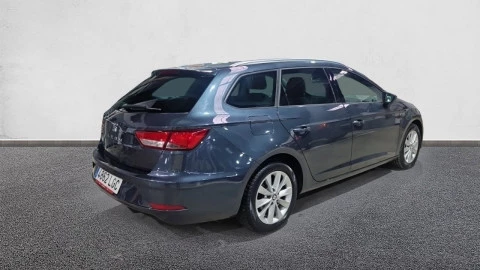 Seat Leon ST 1.6 TDI 85kW (115CV) S&S Style Ed Nav