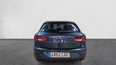 Seat Leon ST 1.6 TDI 85kW (115CV) S&S Style Ed Nav