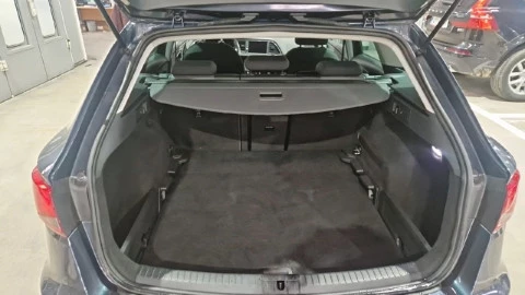 Seat Leon ST 1.6 TDI 85kW (115CV) S&S Style Ed Nav