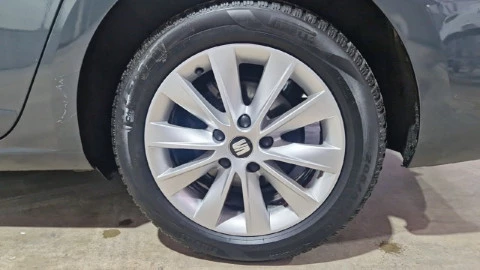 Seat Leon ST 1.6 TDI 85kW (115CV) S&S Style Ed Nav