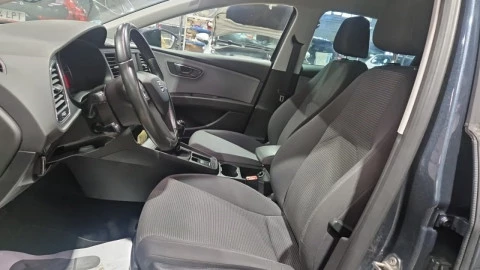 Seat Leon ST 1.6 TDI 85kW (115CV) S&S Style Ed Nav