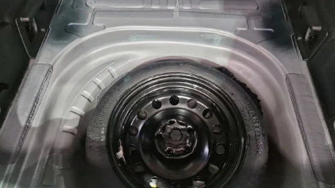 Seat Leon ST 1.6 TDI 85kW (115CV) S&S Style Ed Nav