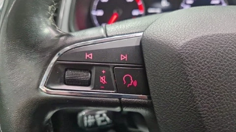 Seat Leon ST 1.6 TDI 85kW (115CV) S&S Style Ed Nav