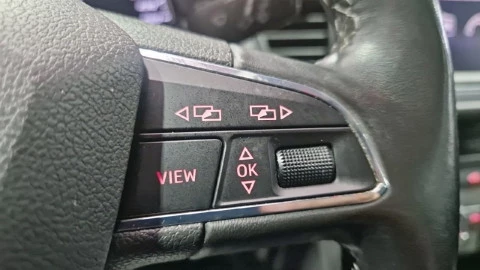 Seat Leon ST 1.6 TDI 85kW (115CV) S&S Style Ed Nav