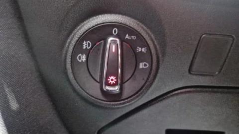 Seat Leon ST 1.6 TDI 85kW (115CV) S&S Style Ed Nav