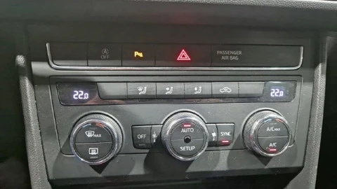 Seat Leon ST 1.6 TDI 85kW (115CV) S&S Style Ed Nav