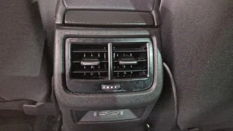 Seat Leon ST 1.6 TDI 85kW (115CV) S&S Style Ed Nav