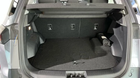 EBRO S400 1.5 DHE HEV Premium CVT