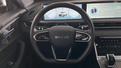 EBRO S400 1.5 DHE HEV Premium CVT