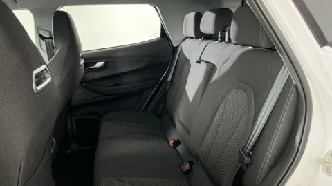 EBRO S400 1.5 DHE HEV Premium CVT