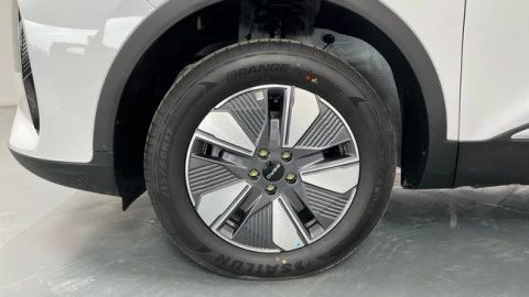 EBRO S400 1.5 DHE HEV Premium CVT