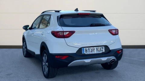 Kia Stonic 1.0 T-GDi 74kW (100CV) MHEV Drive DCT