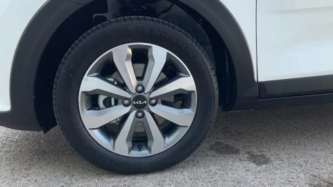 Kia Stonic 1.0 T-GDi 74kW (100CV) MHEV Drive DCT