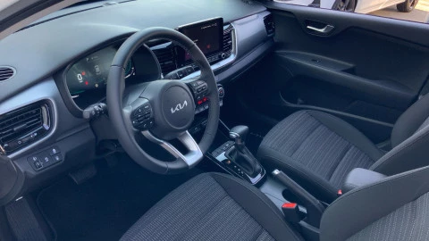 Kia Stonic 1.0 T-GDi 74kW (100CV) MHEV Drive DCT