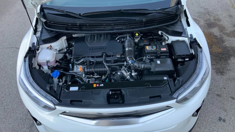 Kia Stonic 1.0 T-GDi 74kW (100CV) MHEV Drive DCT