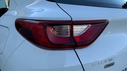 Kia Stonic 1.0 T-GDi 74kW (100CV) MHEV Drive DCT