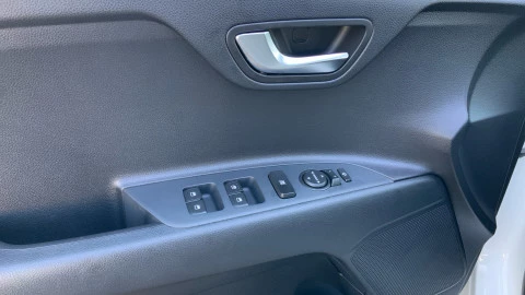 Kia Stonic 1.0 T-GDi 74kW (100CV) MHEV Drive DCT