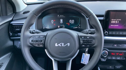 Kia Stonic 1.0 T-GDi 74kW (100CV) MHEV Drive DCT