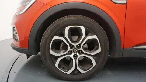 Renault Arkana Zen TCe 103kW(140CV) EDC mild hybrid