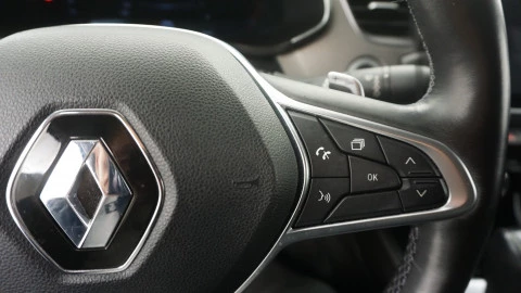 Renault Arkana Zen TCe 103kW(140CV) EDC mild hybrid