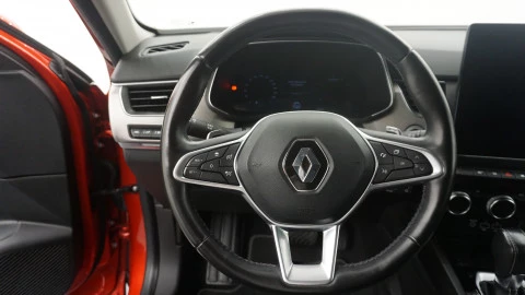 Renault Arkana Zen TCe 103kW(140CV) EDC mild hybrid