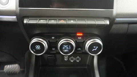 Renault Arkana Zen TCe 103kW(140CV) EDC mild hybrid