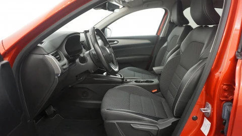 Renault Arkana Zen TCe 103kW(140CV) EDC mild hybrid