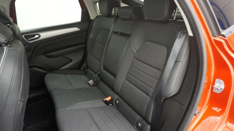 Renault Arkana Zen TCe 103kW(140CV) EDC mild hybrid