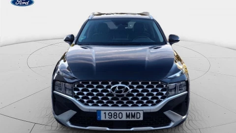 Hyundai Santa Fe 1.6 TGDi PHEV Maxx Auto 4x4
