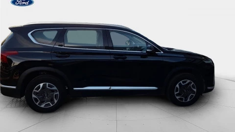 Hyundai Santa Fe 1.6 TGDi PHEV Maxx Auto 4x4