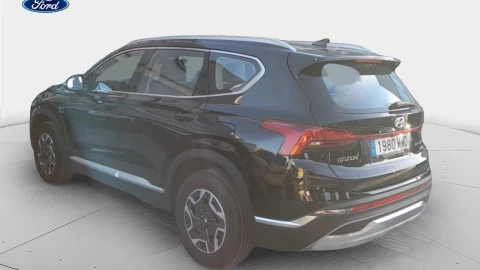 Hyundai Santa Fe 1.6 TGDi PHEV Maxx Auto 4x4