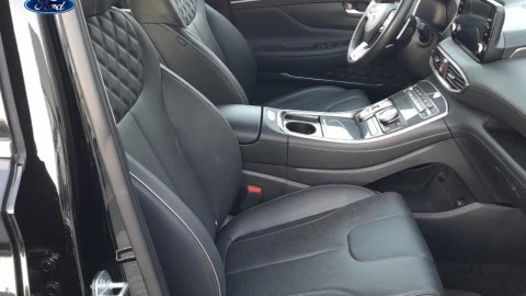 Hyundai Santa Fe 1.6 TGDi PHEV Maxx Auto 4x4