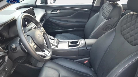 Hyundai Santa Fe 1.6 TGDi PHEV Maxx Auto 4x4