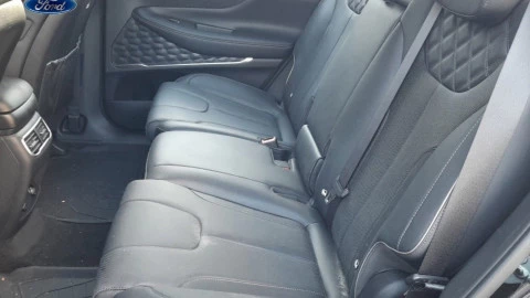 Hyundai Santa Fe 1.6 TGDi PHEV Maxx Auto 4x4