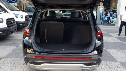 Hyundai Santa Fe 1.6 TGDi PHEV Maxx Auto 4x4