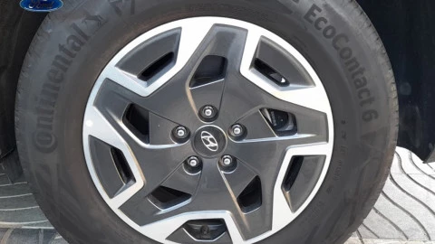 Hyundai Santa Fe 1.6 TGDi PHEV Maxx Auto 4x4