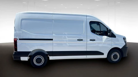 Renault Master  Fg. Blue dCi T L2H2 3500 T 96kW