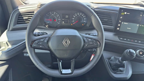 Renault Master  Fg. Blue dCi T L2H2 3500 T 96kW