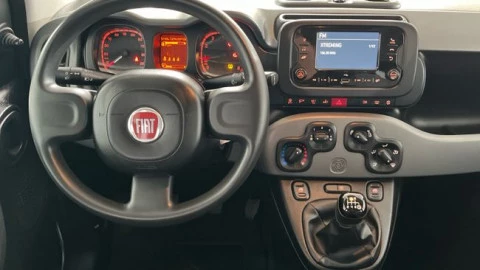 Fiat Panda Cross 1.0 Hybrid 51kw (70CV)