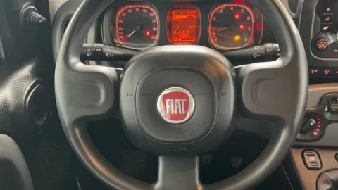 Fiat Panda Cross 1.0 Hybrid 51kw (70CV)