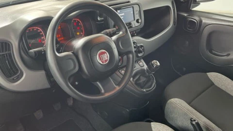 Fiat Panda Cross 1.0 Hybrid 51kw (70CV)