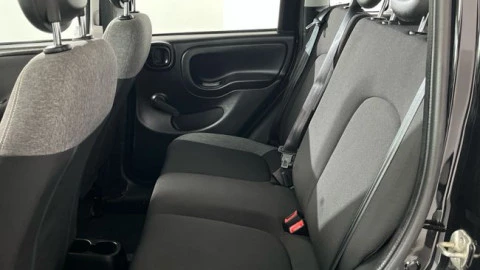 Fiat Panda Cross 1.0 Hybrid 51kw (70CV)