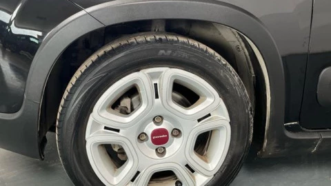 Fiat Panda Cross 1.0 Hybrid 51kw (70CV)