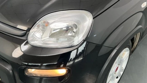 Fiat Panda Cross 1.0 Hybrid 51kw (70CV)