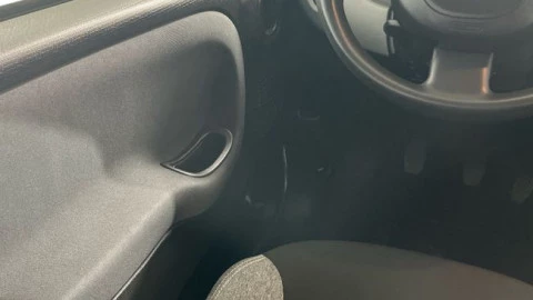 Fiat Panda Cross 1.0 Hybrid 51kw (70CV)