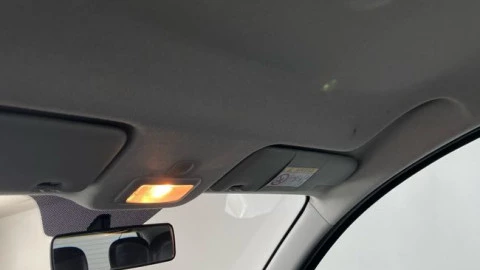 Fiat Panda Cross 1.0 Hybrid 51kw (70CV)