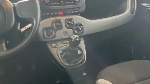Fiat Panda Cross 1.0 Hybrid 51kw (70CV)