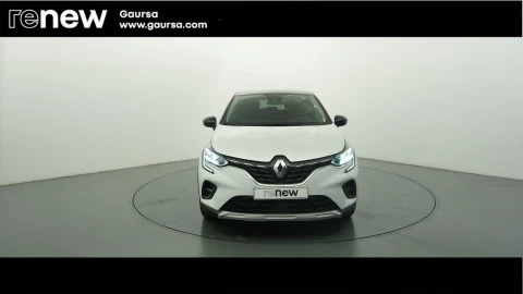 Renault Captur Zen E-TECH Híbrido enchufable 160cv
