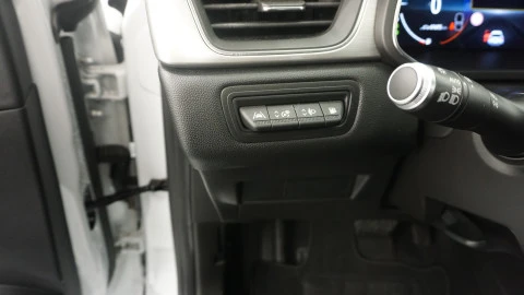 Renault Captur Zen E-TECH Híbrido enchufable 160cv